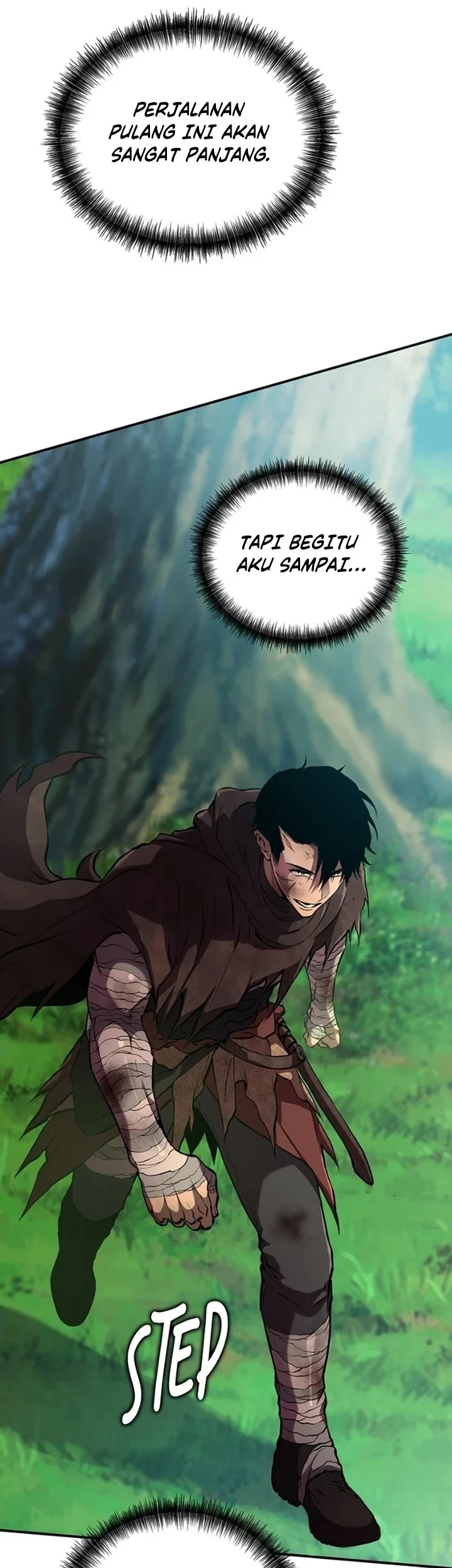 Defiance Of The Fall Chapter 6 - halaman 43