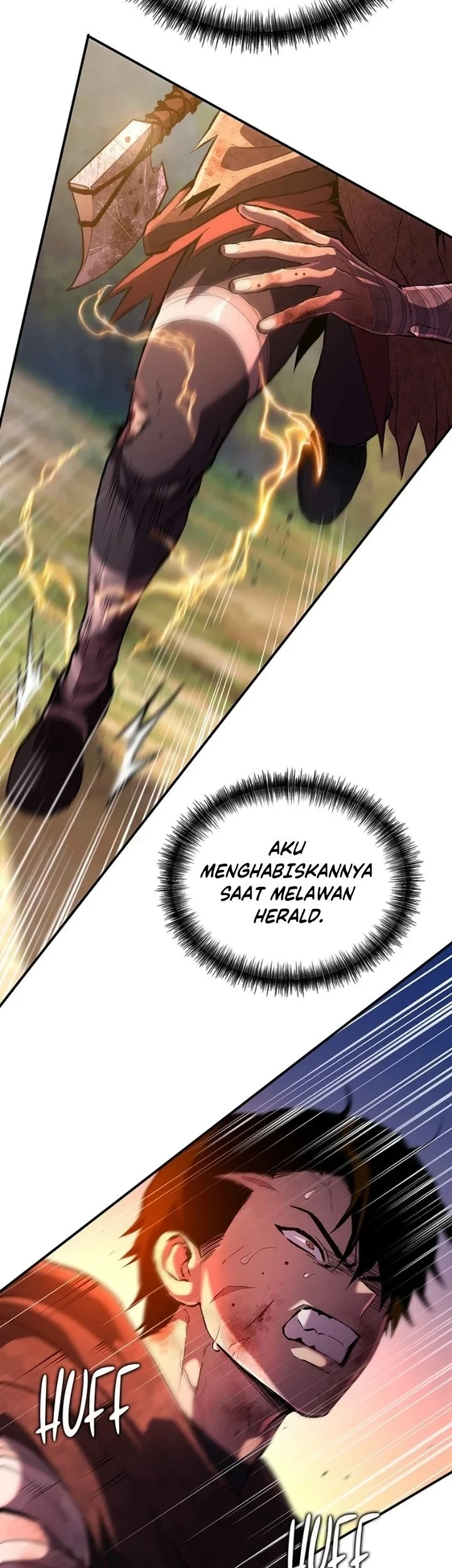 Defiance Of The Fall Chapter 6 - halaman 5