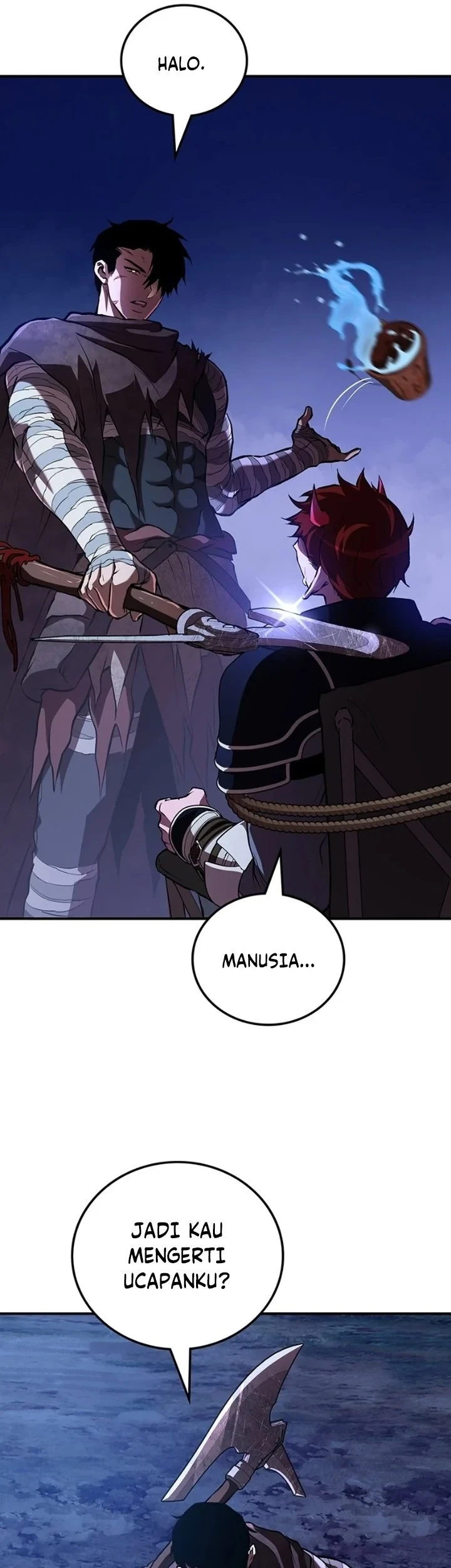 Defiance Of The Fall Chapter 6 - halaman 59