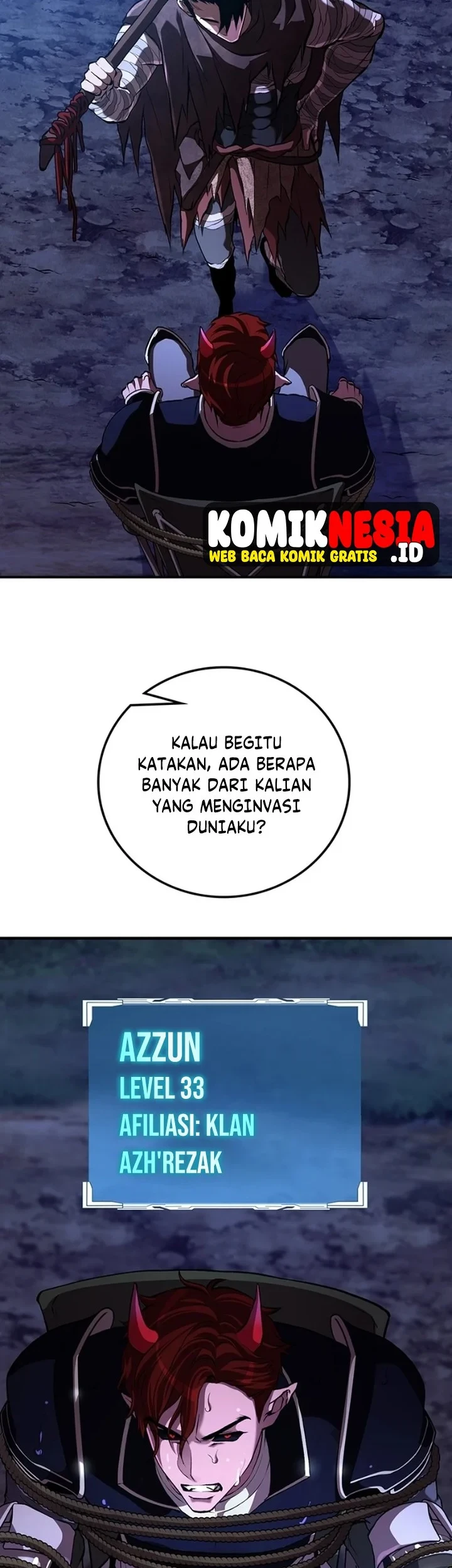 Defiance Of The Fall Chapter 6 - halaman 60