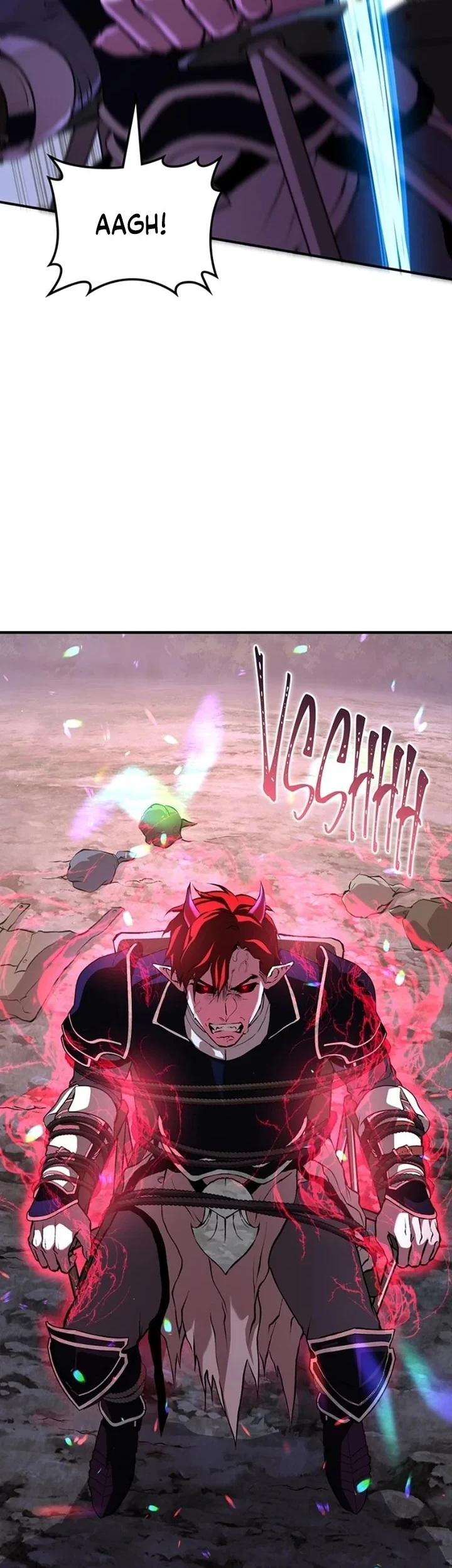 Defiance Of The Fall Chapter 6 - halaman 62