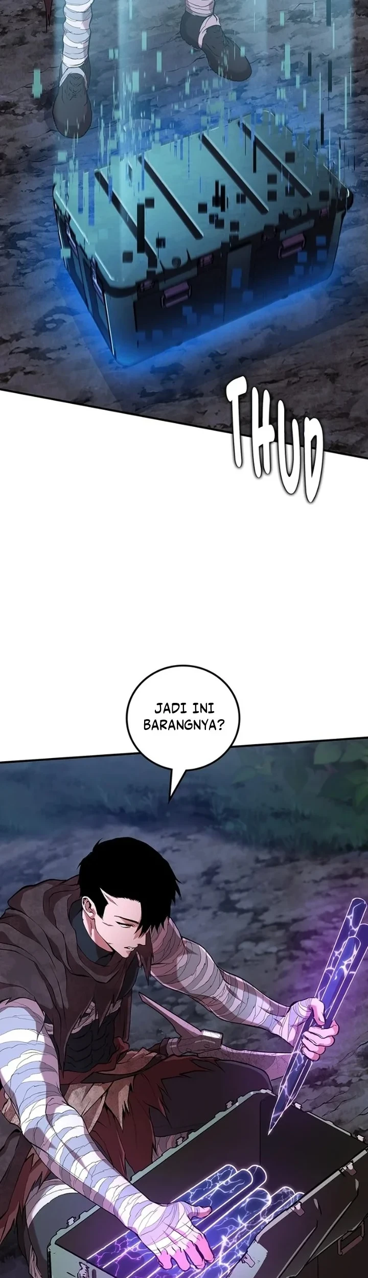 Defiance Of The Fall Chapter 7 - halaman 14