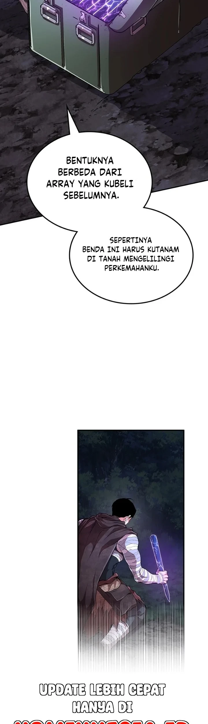 Defiance Of The Fall Chapter 7 - halaman 15