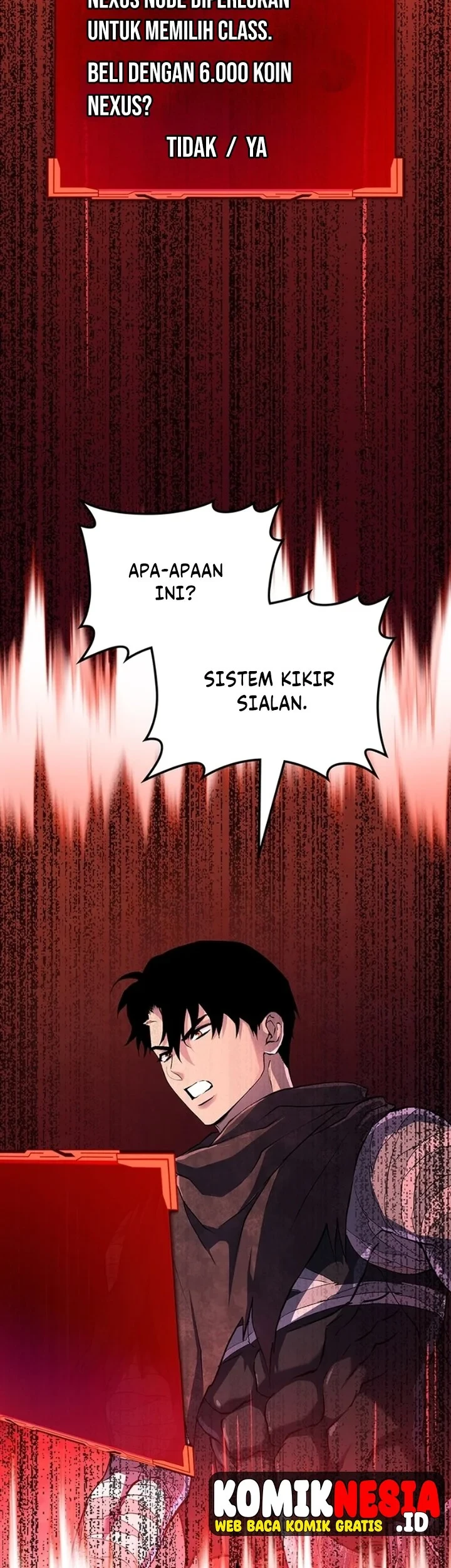 Defiance Of The Fall Chapter 7 - halaman 27