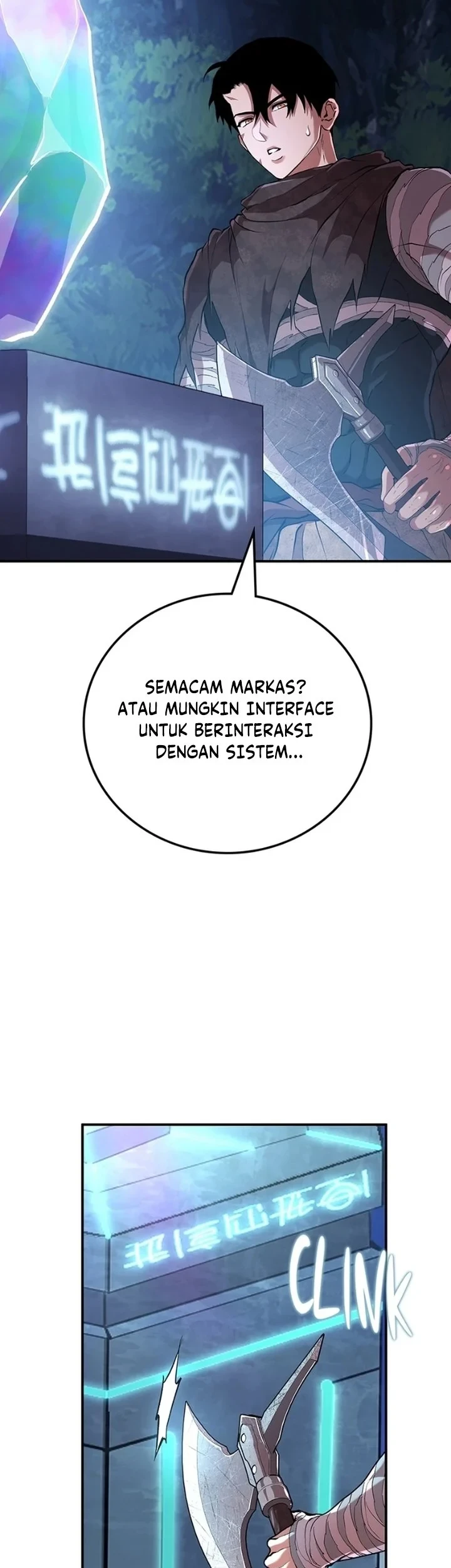 Defiance Of The Fall Chapter 7 - halaman 31
