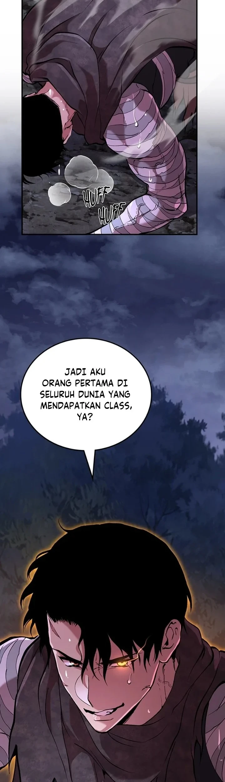 Defiance Of The Fall Chapter 7 - halaman 55