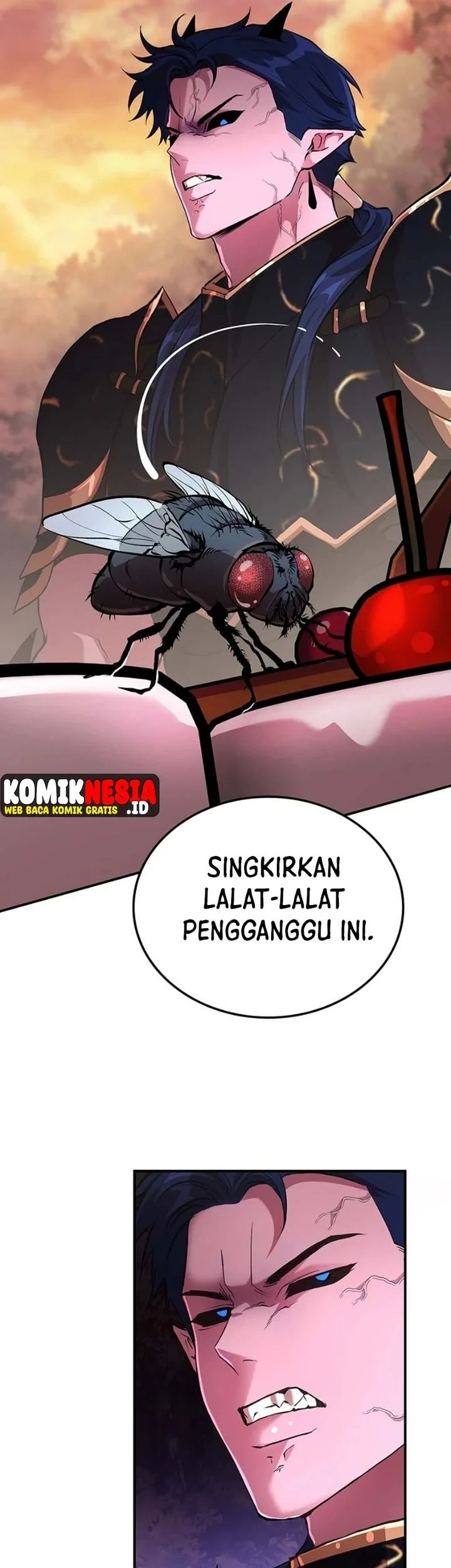 Defiance Of The Fall Chapter 8 - halaman 29