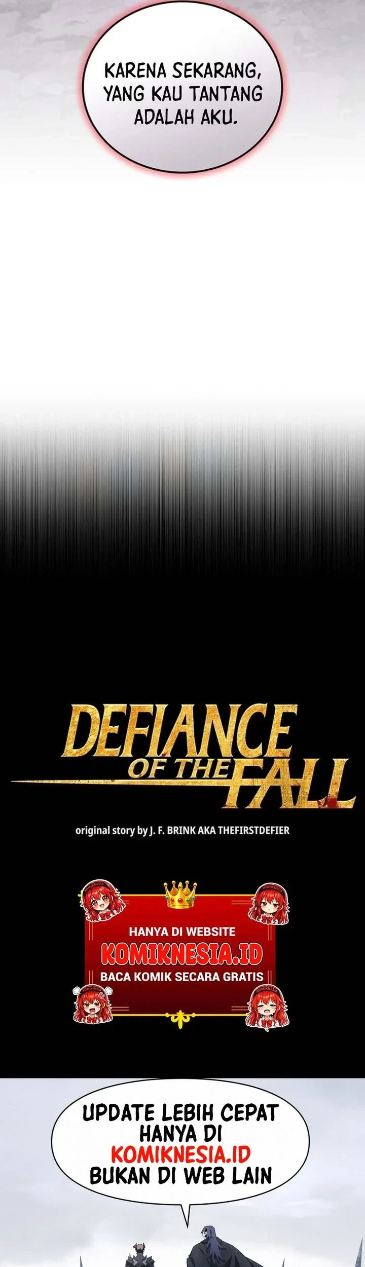 Defiance Of The Fall Chapter 8 - halaman 98