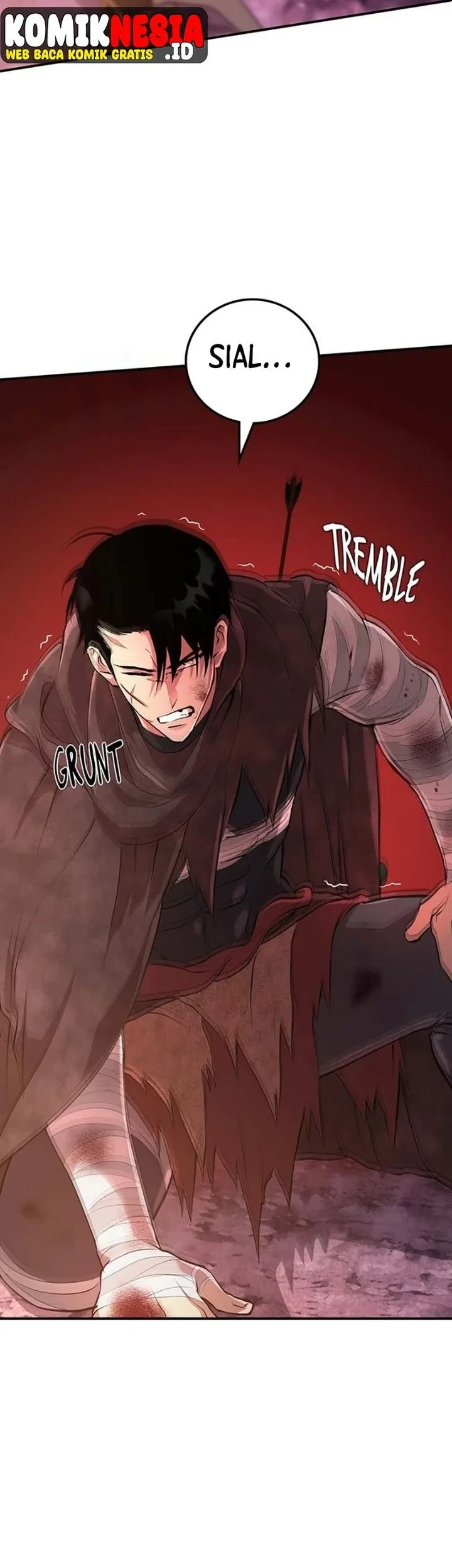 Defiance Of The Fall Chapter 9 - halaman 50