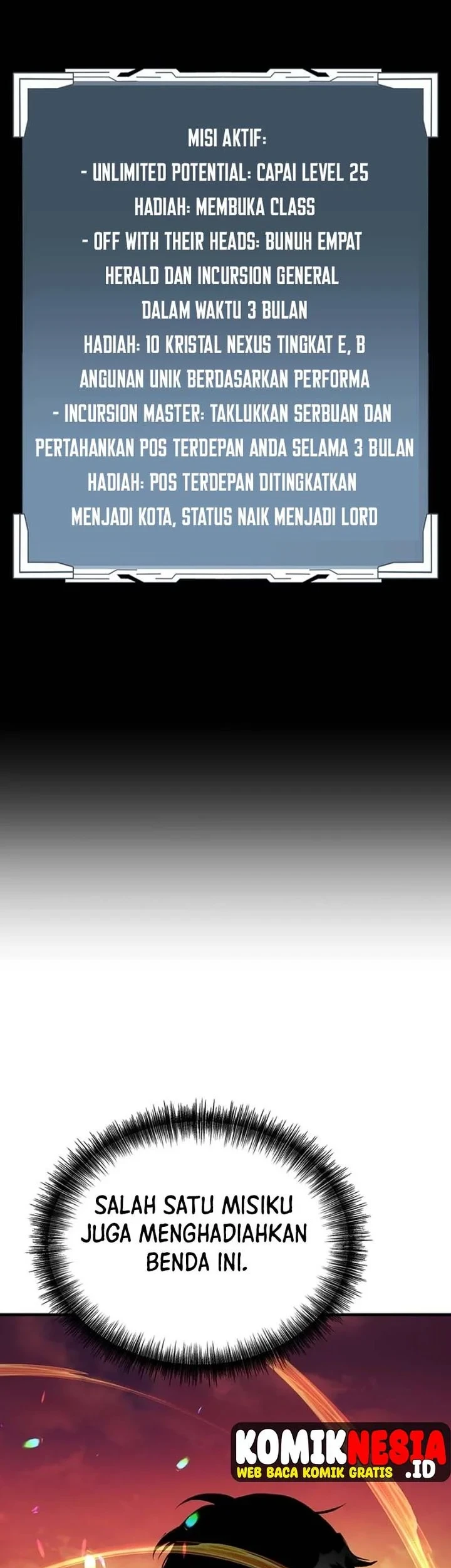 Defiance Of The Fall Chapter 9 - halaman 71
