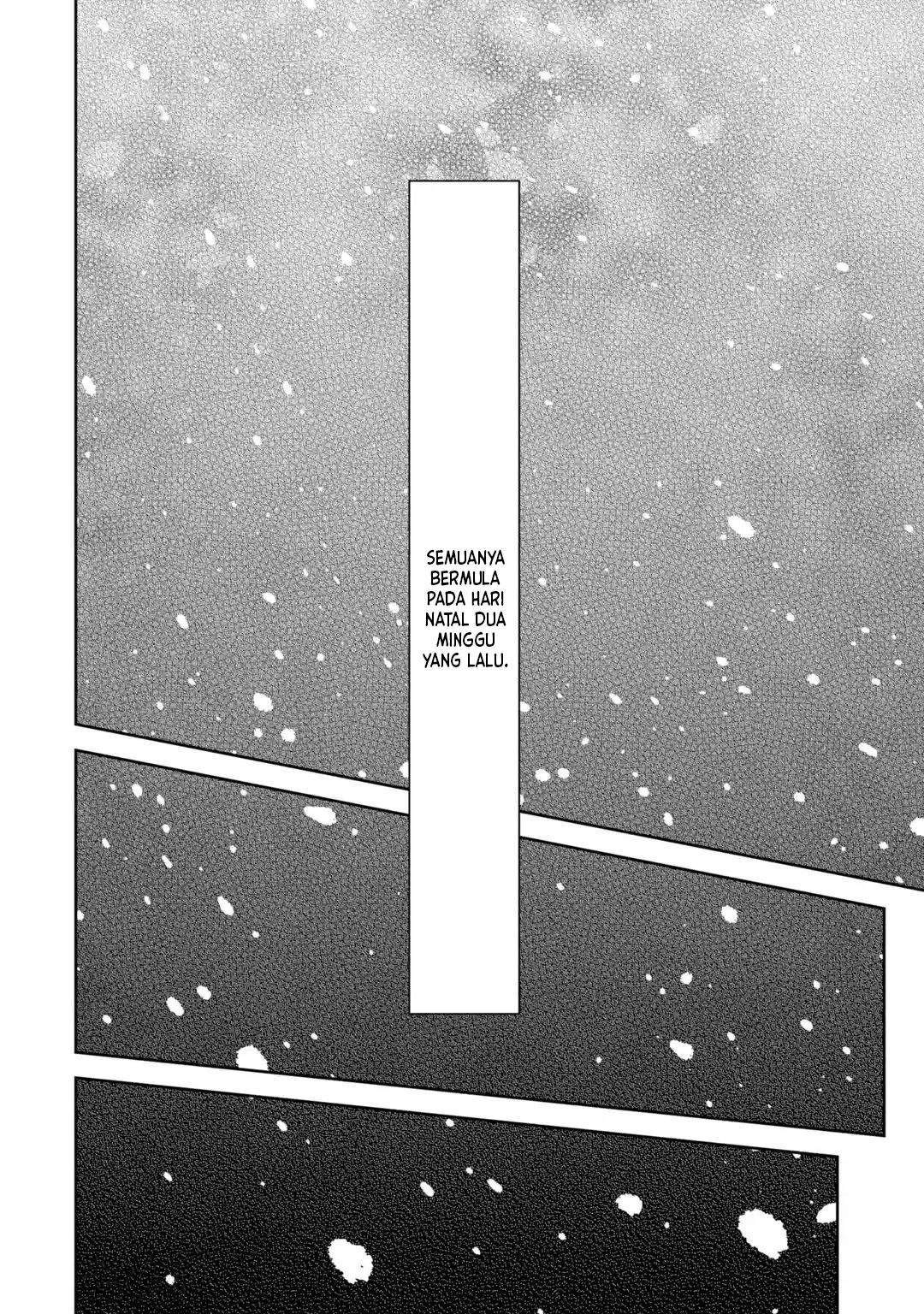 Deisui Kanojo Chapter 1 - halaman 27