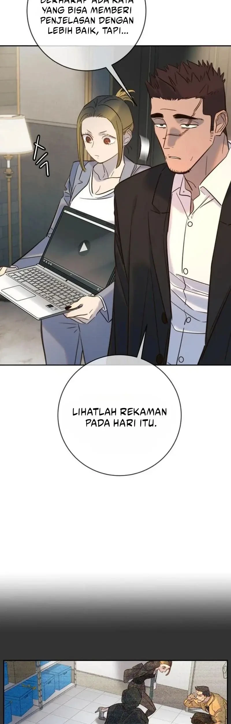 Dekame na Futari Chapter 0 - halaman 29