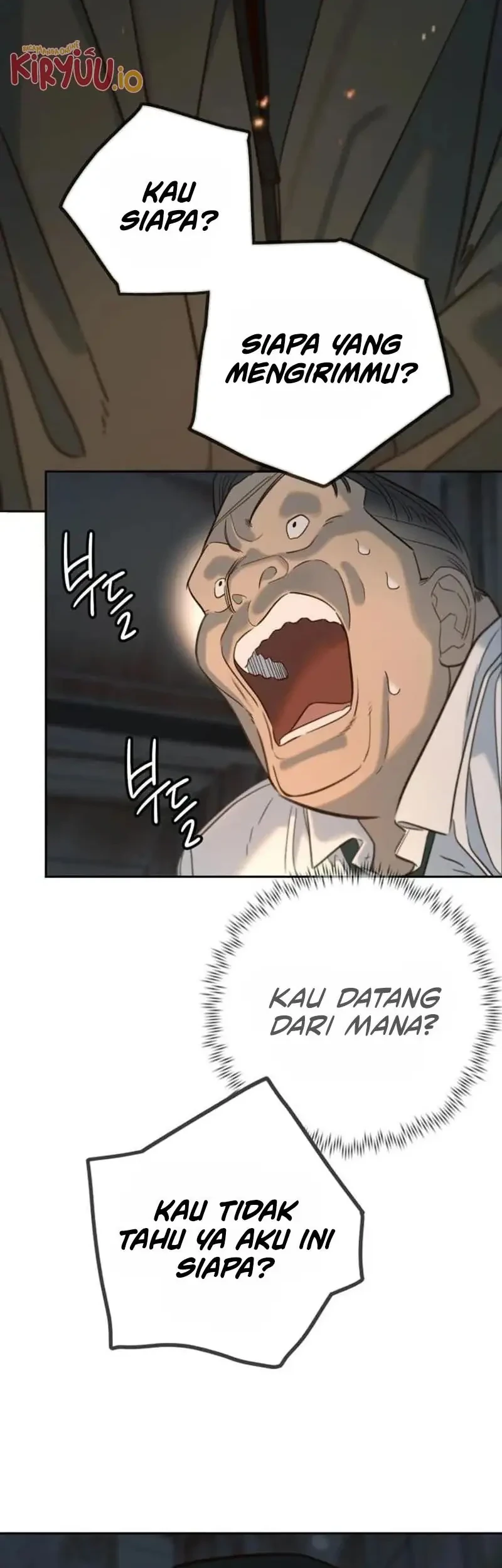 Dekame na Futari Chapter 0 - halaman 8