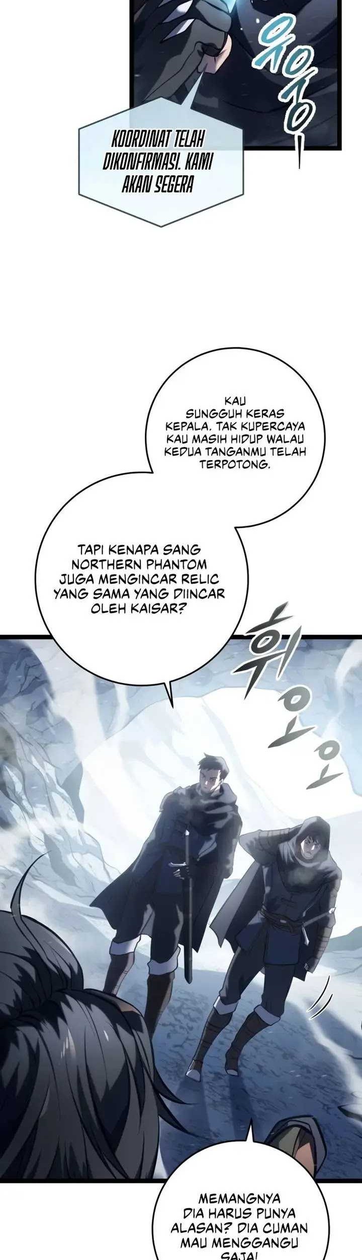 Dekiru Neko wa Kyou mo Yuuutsu Chapter 10 - halaman 7