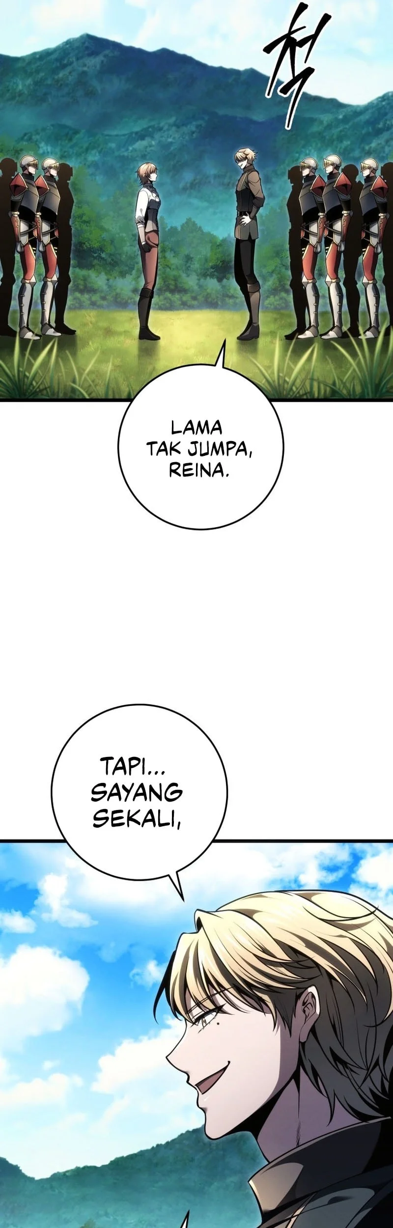 Dekiru Neko wa Kyou mo Yuuutsu Chapter 12 - halaman 6
