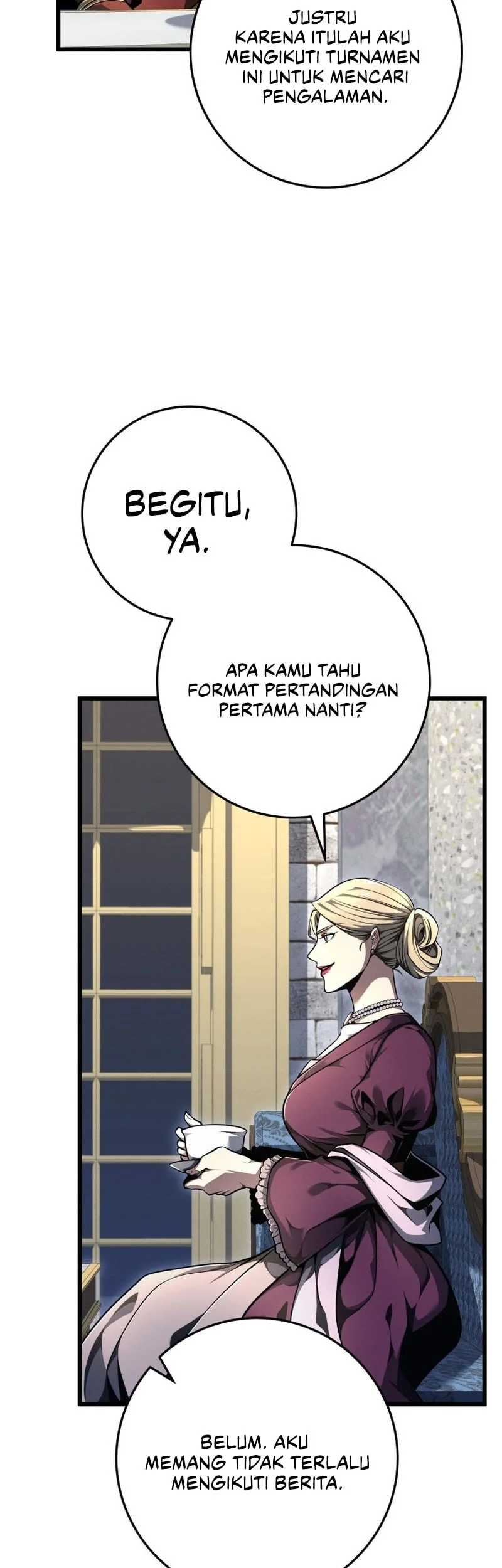 Dekiru Neko wa Kyou mo Yuuutsu Chapter 14 - halaman 12
