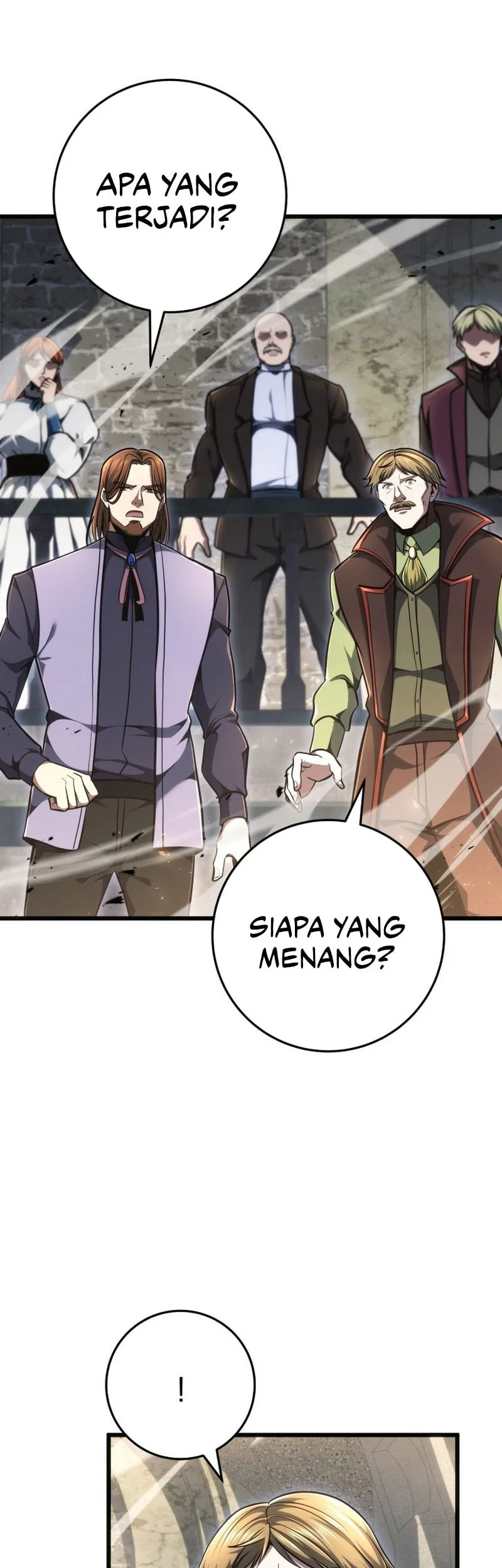 Dekiru Neko wa Kyou mo Yuuutsu Chapter 15 - halaman 3