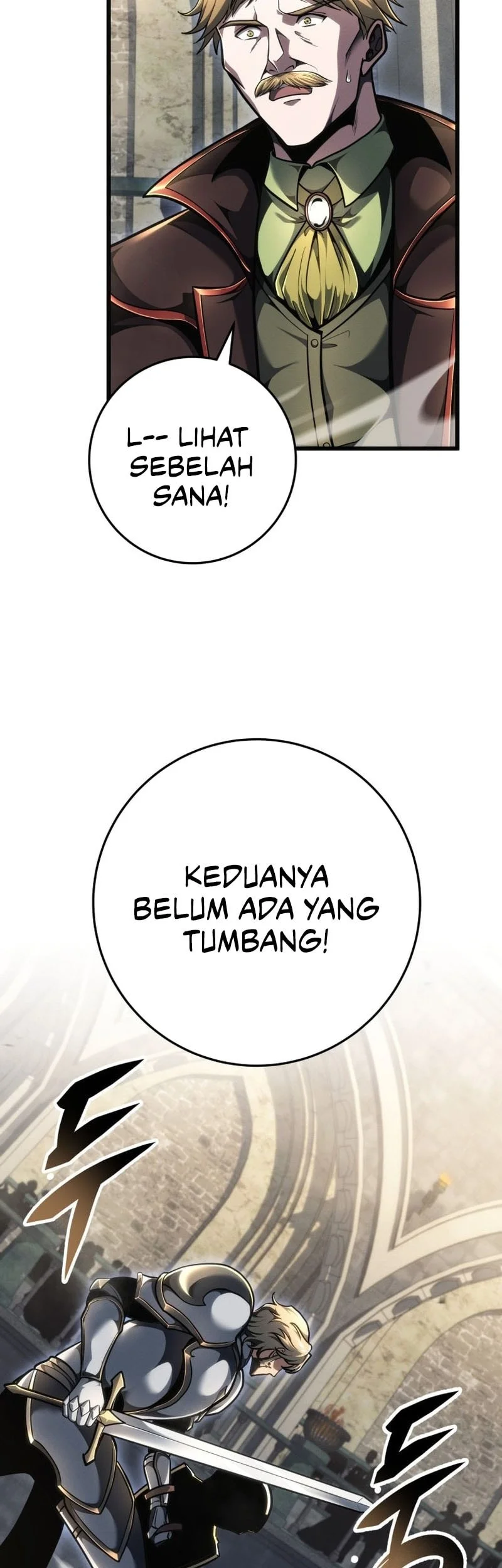 Dekiru Neko wa Kyou mo Yuuutsu Chapter 15 - halaman 4