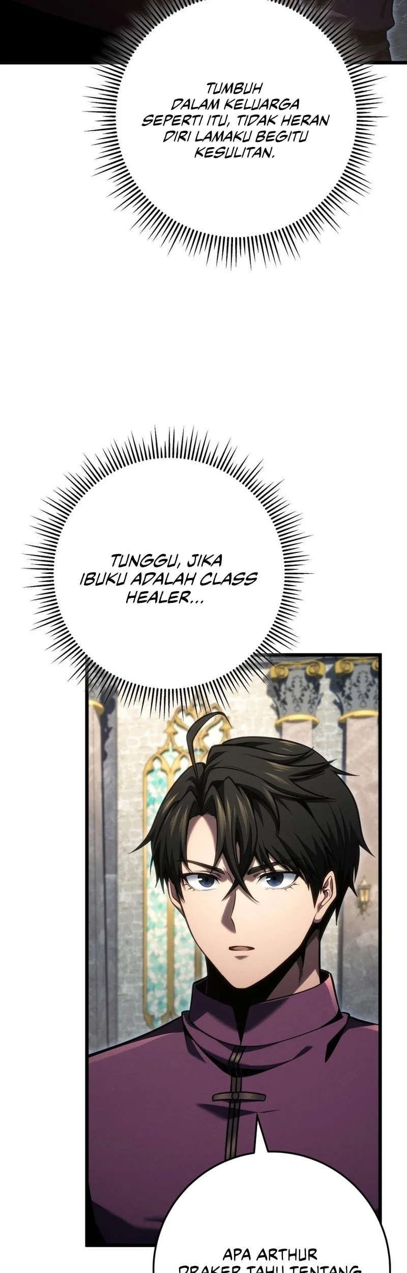 Dekiru Neko wa Kyou mo Yuuutsu Chapter 17 - halaman 8