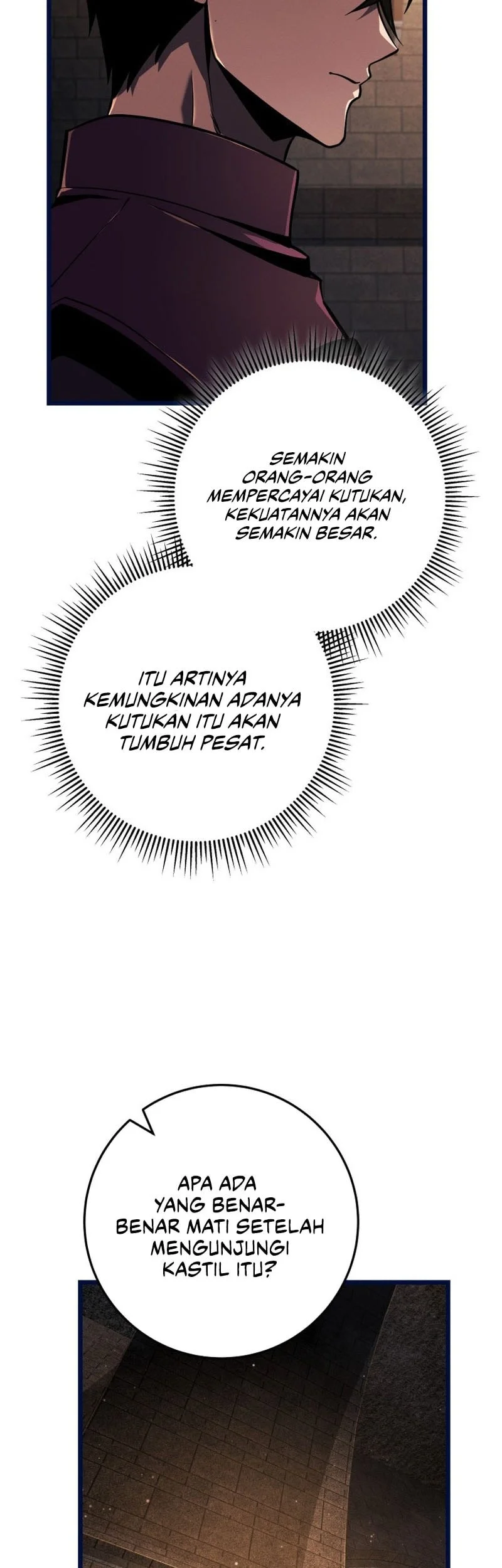 Dekiru Neko wa Kyou mo Yuuutsu Chapter 20 - halaman 4