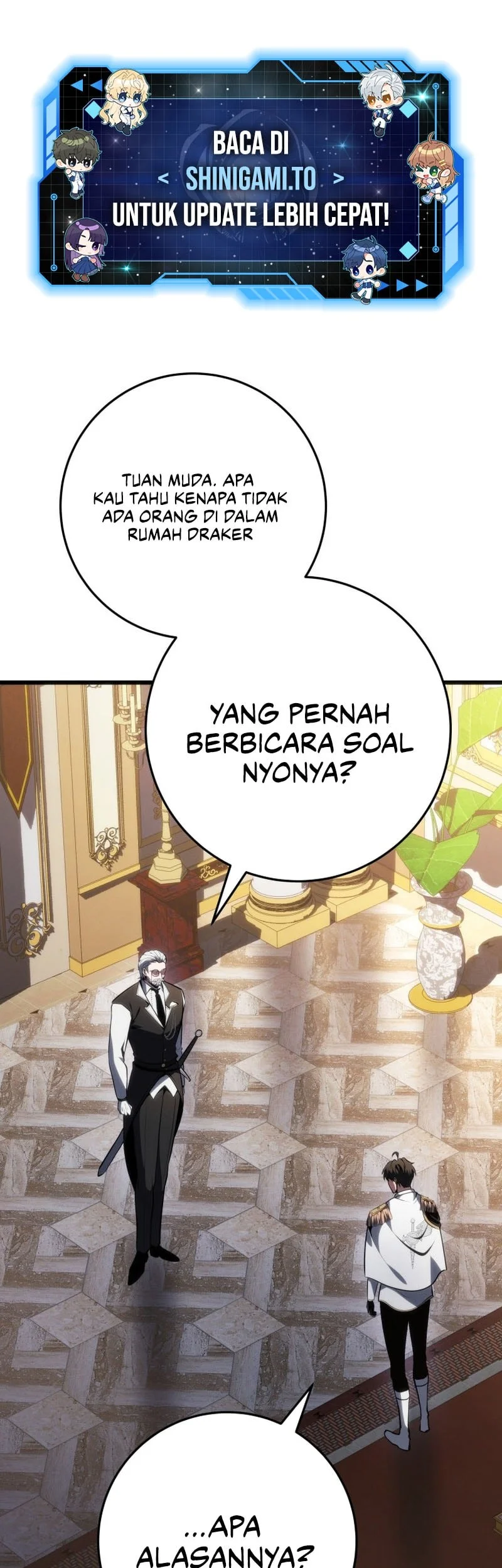 Dekiru Neko wa Kyou mo Yuuutsu Chapter 21 - halaman 2