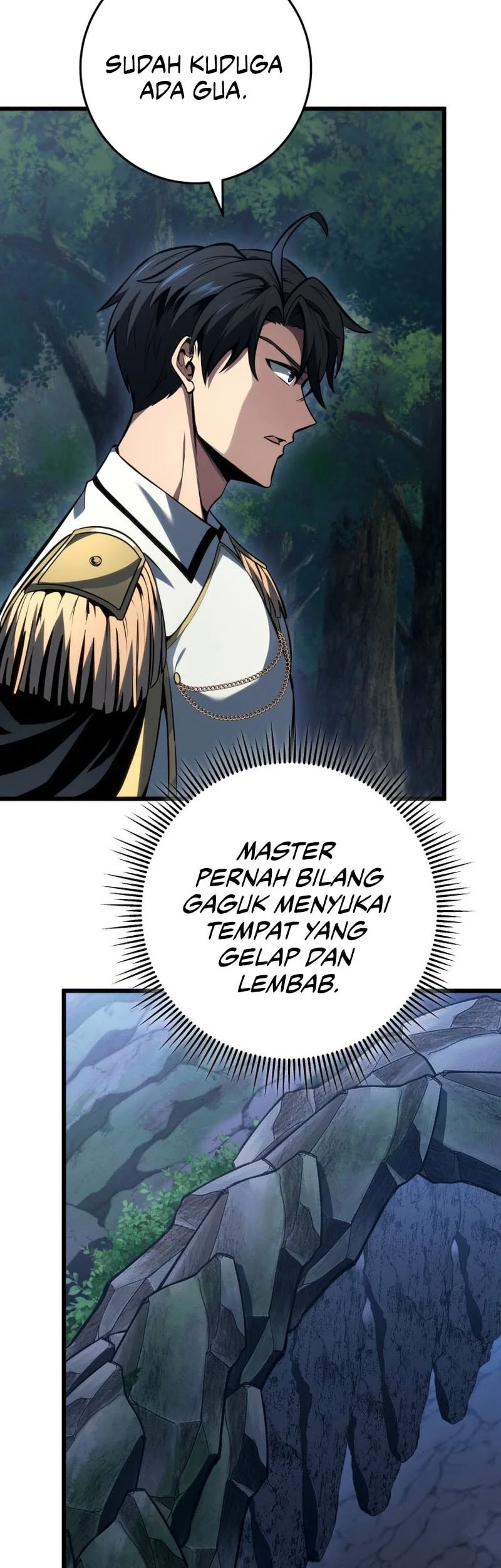 Dekiru Neko wa Kyou mo Yuuutsu Chapter 23 - halaman 3