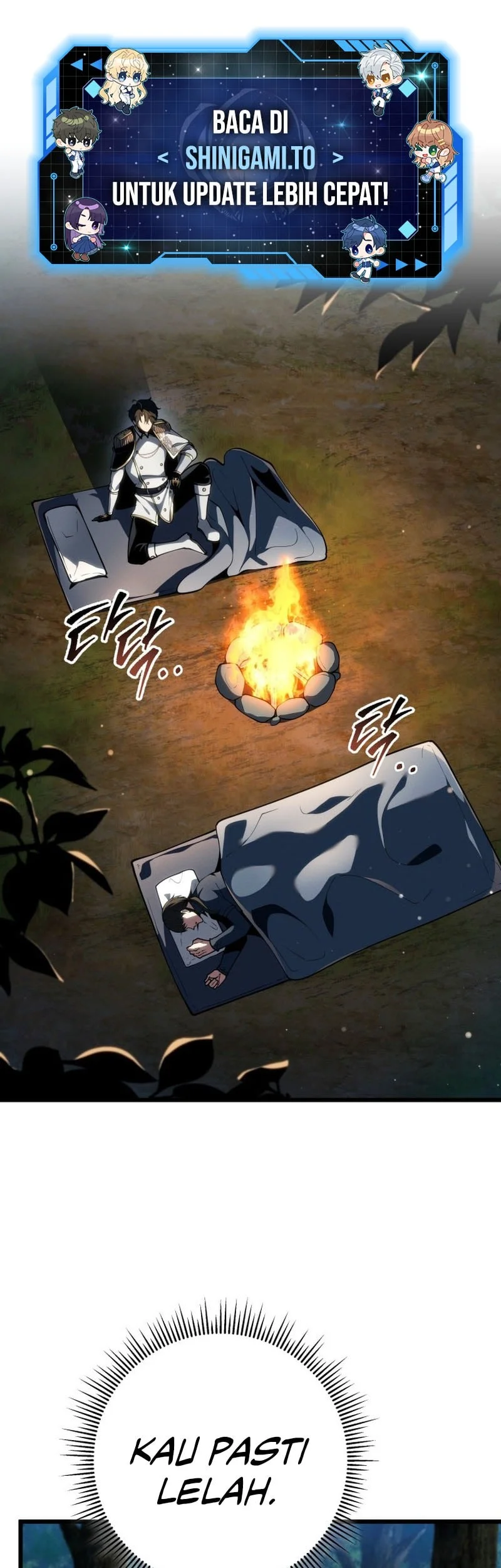 Dekiru Neko wa Kyou mo Yuuutsu Chapter 24 - halaman 2