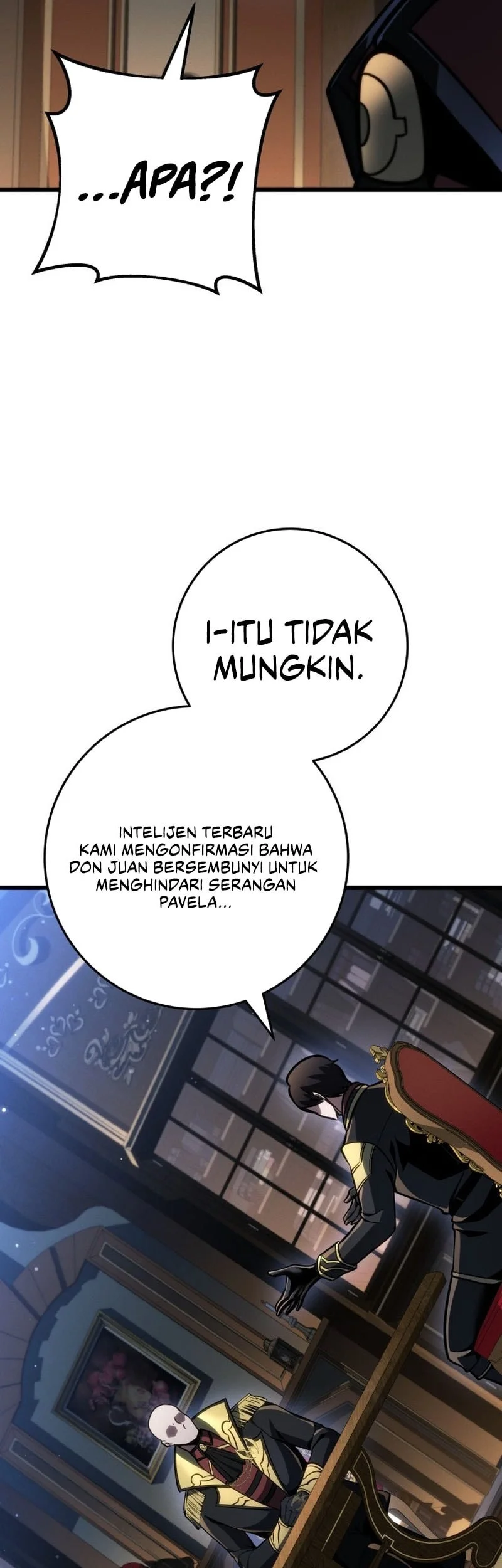 Dekiru Neko wa Kyou mo Yuuutsu Chapter 25 - halaman 10