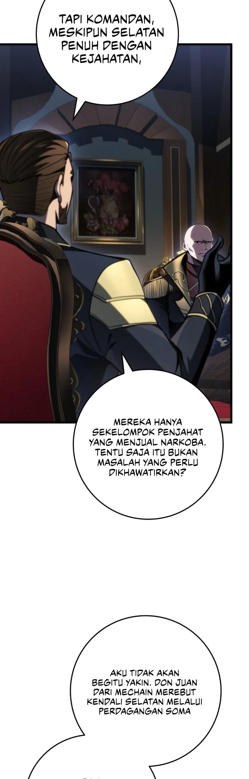 Dekiru Neko wa Kyou mo Yuuutsu Chapter 25 - halaman 7