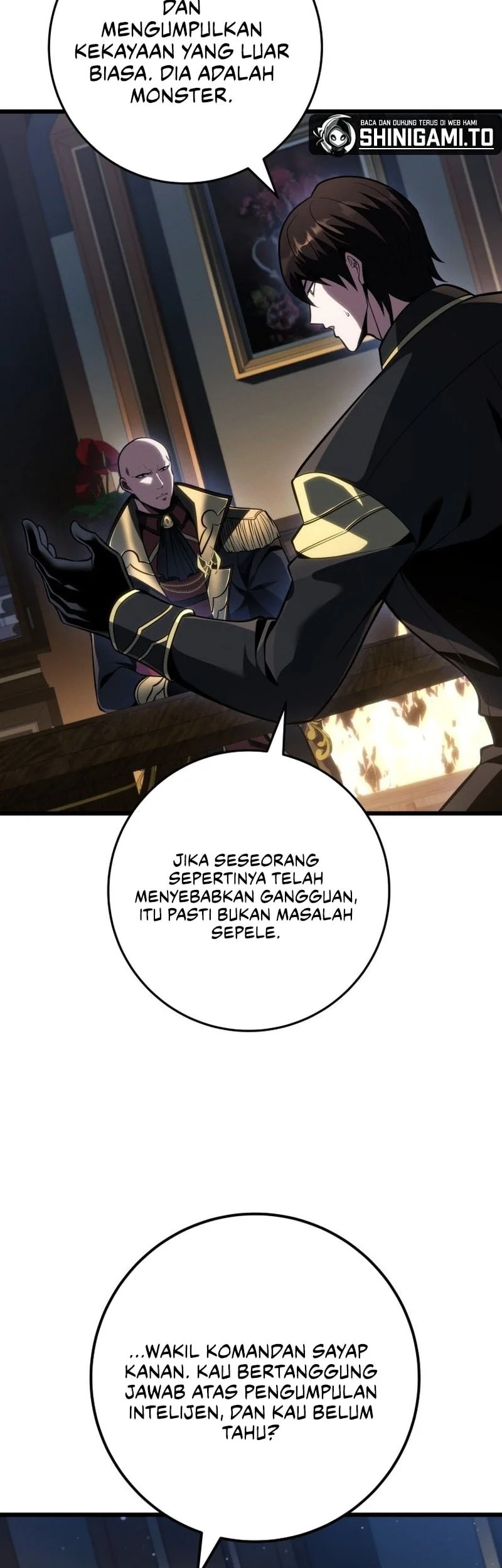 Dekiru Neko wa Kyou mo Yuuutsu Chapter 25 - halaman 8