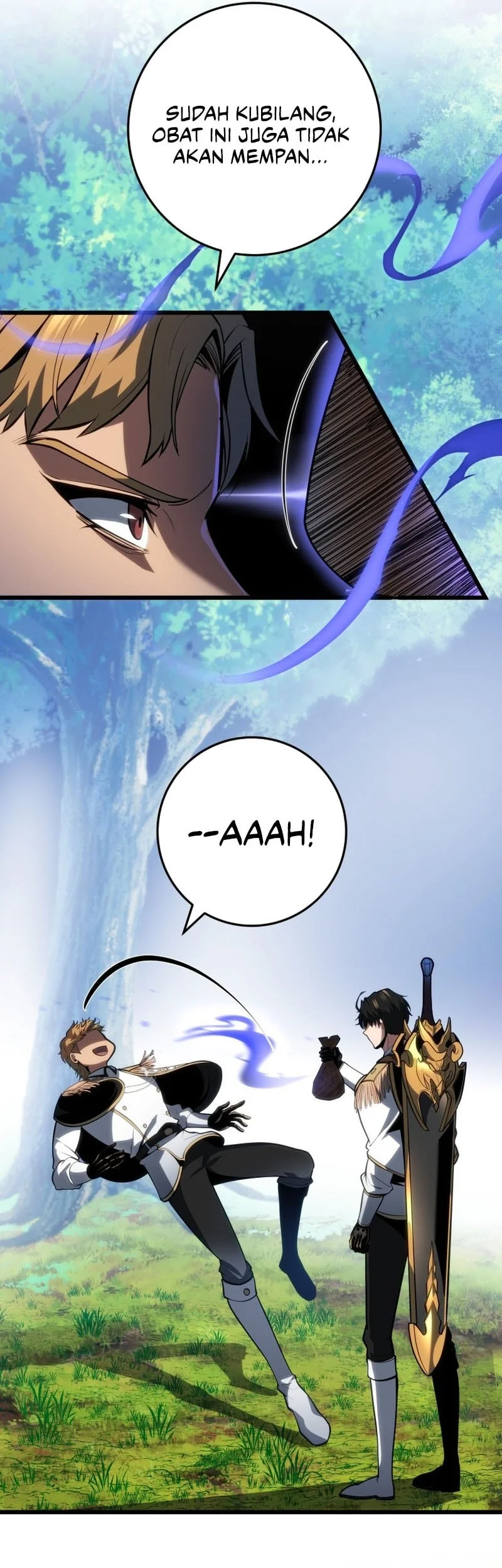 Dekiru Neko wa Kyou mo Yuuutsu Chapter 33 - halaman 6