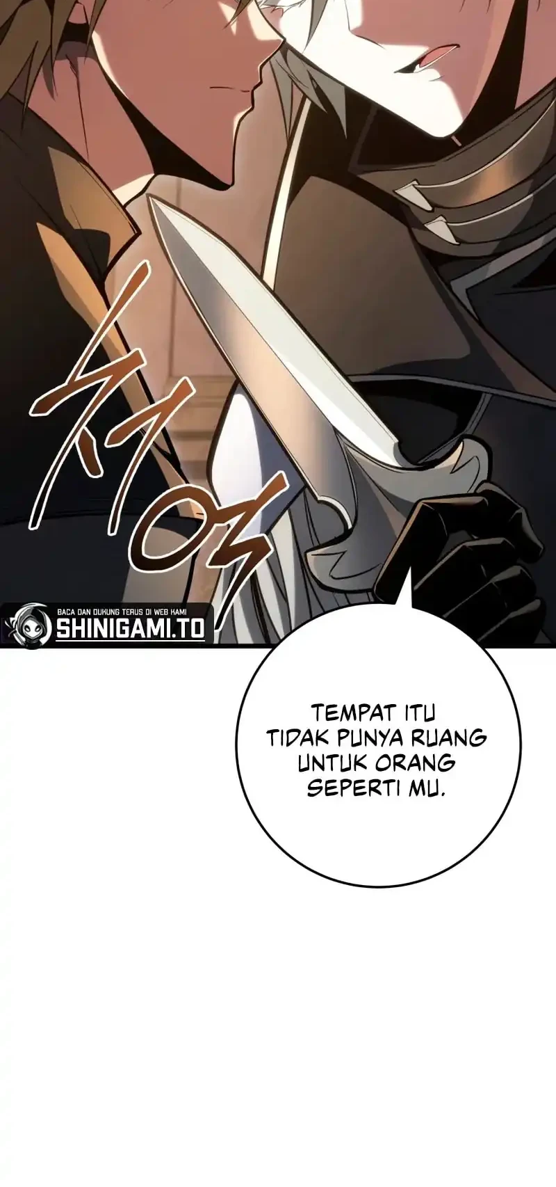 Dekiru Neko wa Kyou mo Yuuutsu Chapter 35.5 - halaman 4