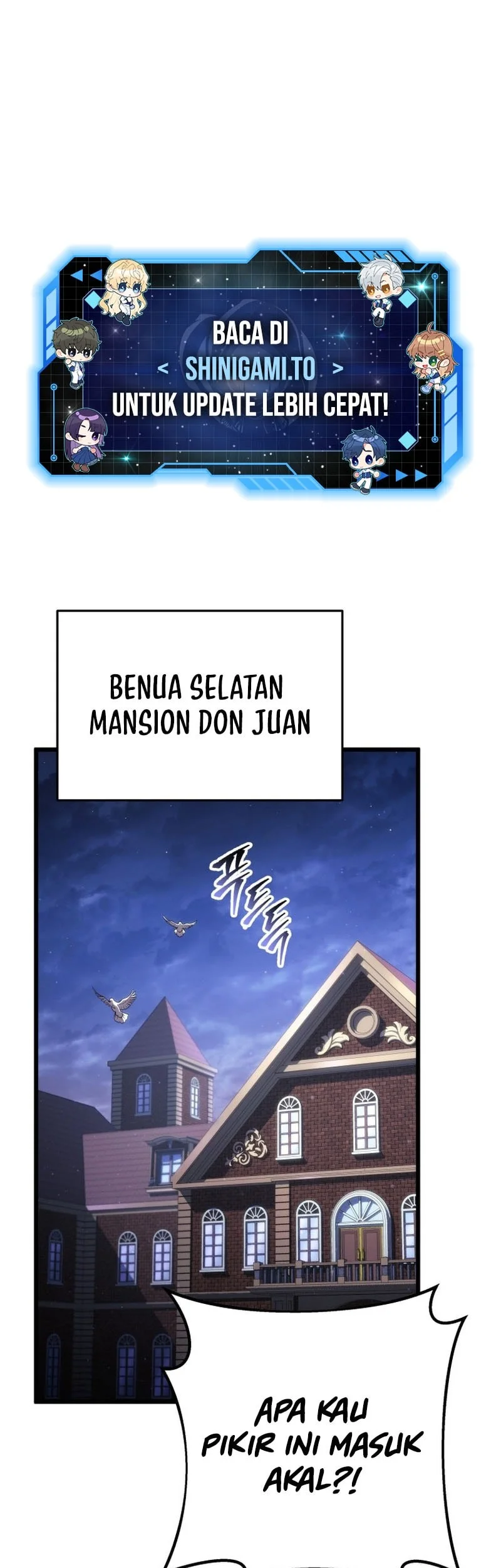 Dekiru Neko wa Kyou mo Yuuutsu Chapter 35 - halaman 2