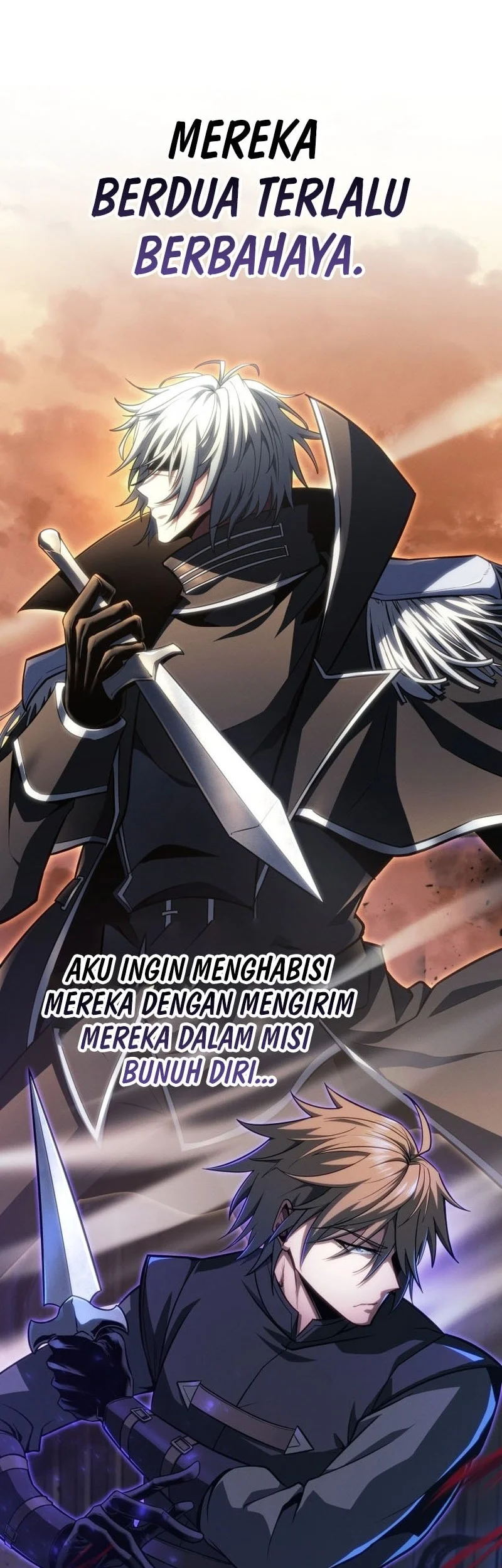 Dekiru Neko wa Kyou mo Yuuutsu Chapter 35 - halaman 7
