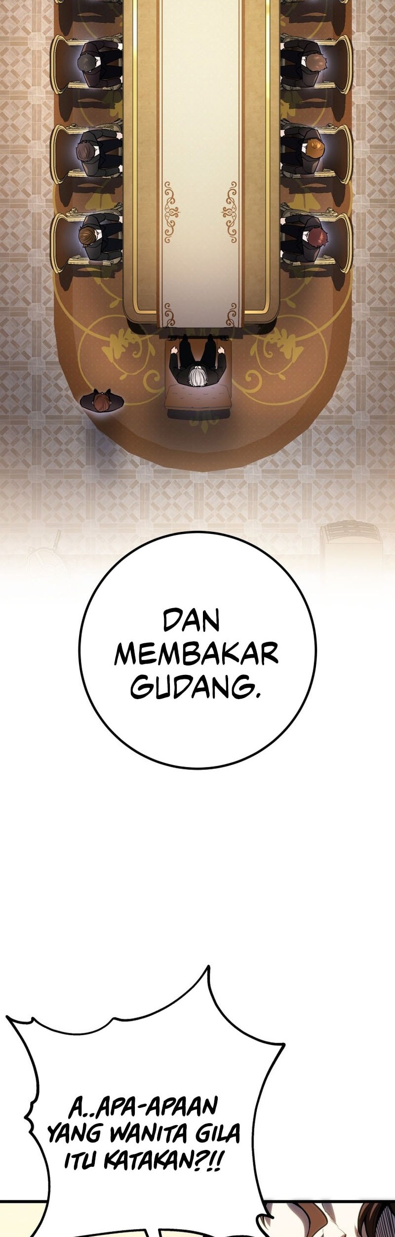 Dekiru Neko wa Kyou mo Yuuutsu Chapter 42 - halaman 3