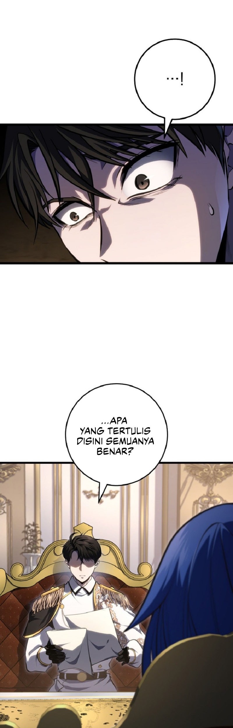 Dekiru Neko wa Kyou mo Yuuutsu Chapter 44 - halaman 11