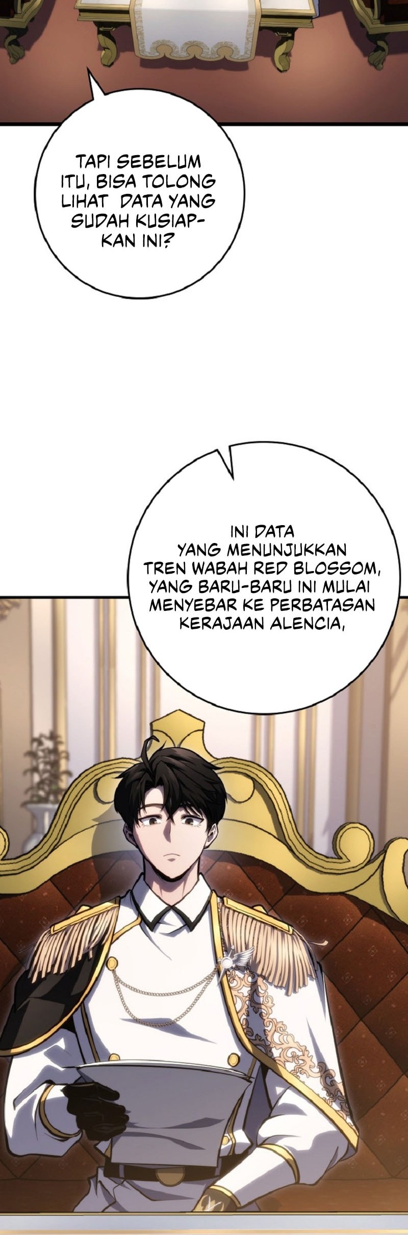 Dekiru Neko wa Kyou mo Yuuutsu Chapter 44 - halaman 9