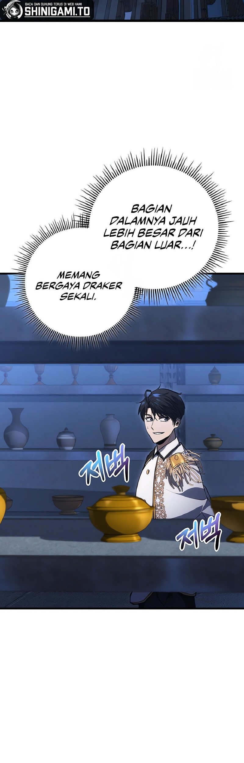 Dekiru Neko wa Kyou mo Yuuutsu Chapter 45 - halaman 13