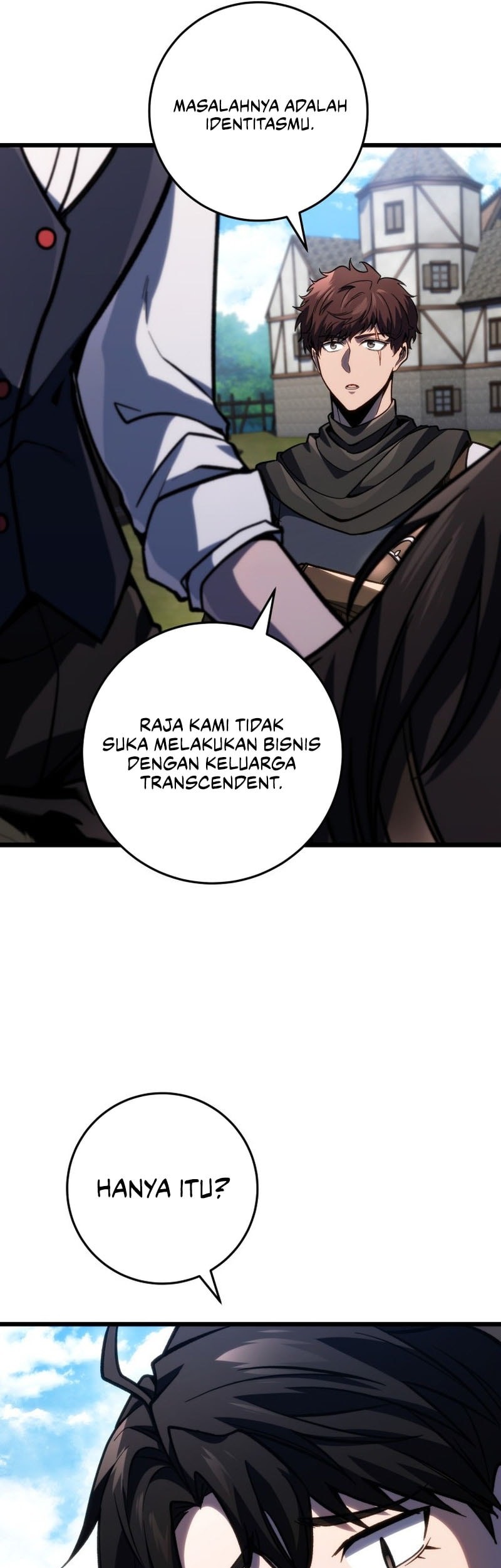Dekiru Neko wa Kyou mo Yuuutsu Chapter 50 - halaman 22