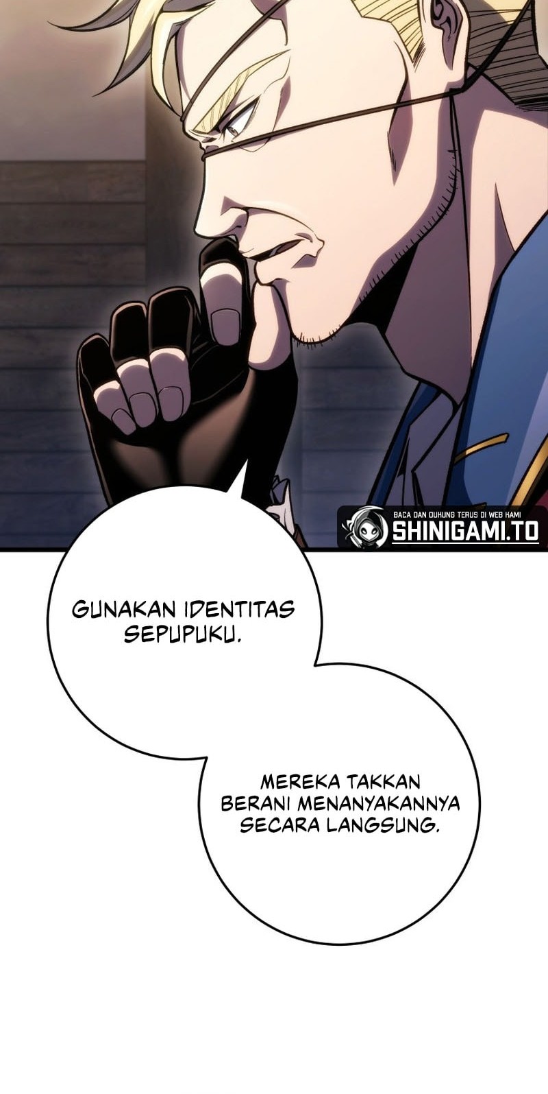 Dekiru Neko wa Kyou mo Yuuutsu Chapter 50 - halaman 5