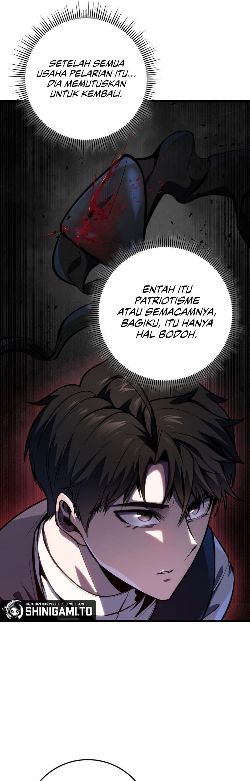 Dekiru Neko wa Kyou mo Yuuutsu Chapter 51 - halaman 11