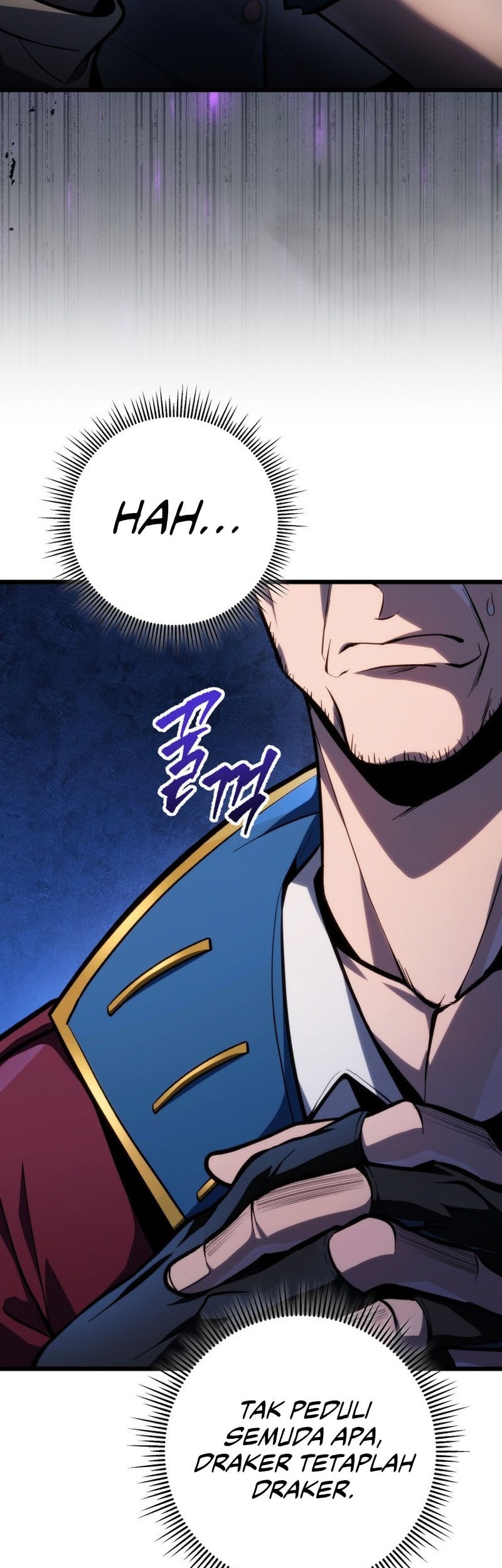 Dekiru Neko wa Kyou mo Yuuutsu Chapter 51 - halaman 16