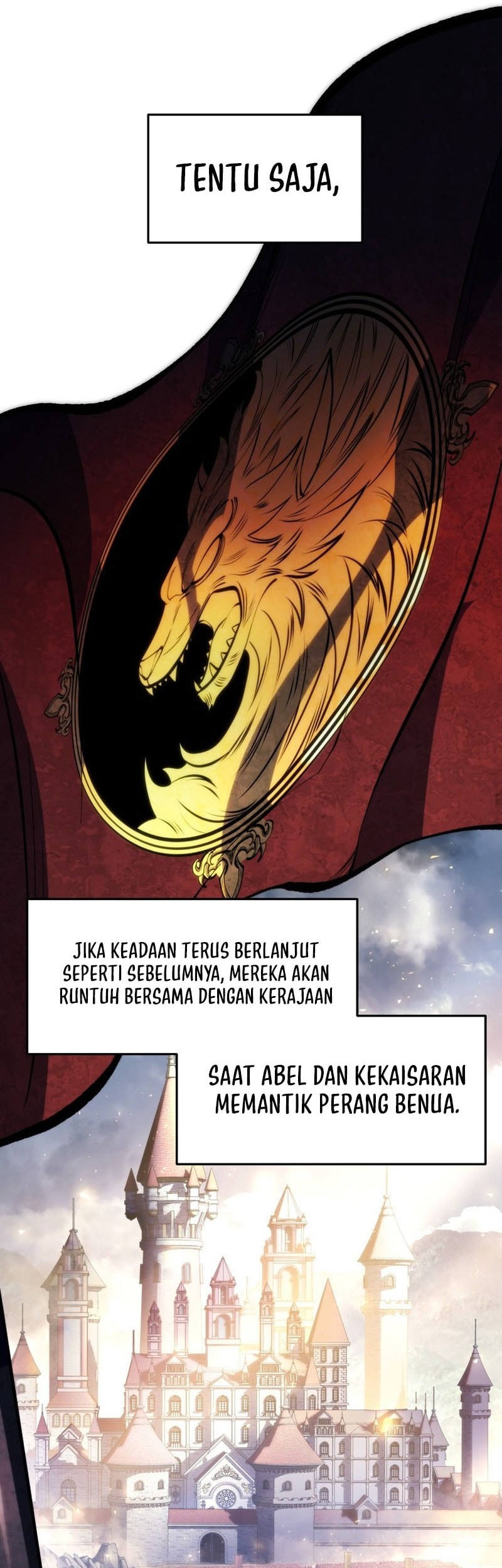 Dekiru Neko wa Kyou mo Yuuutsu Chapter 51 - halaman 8