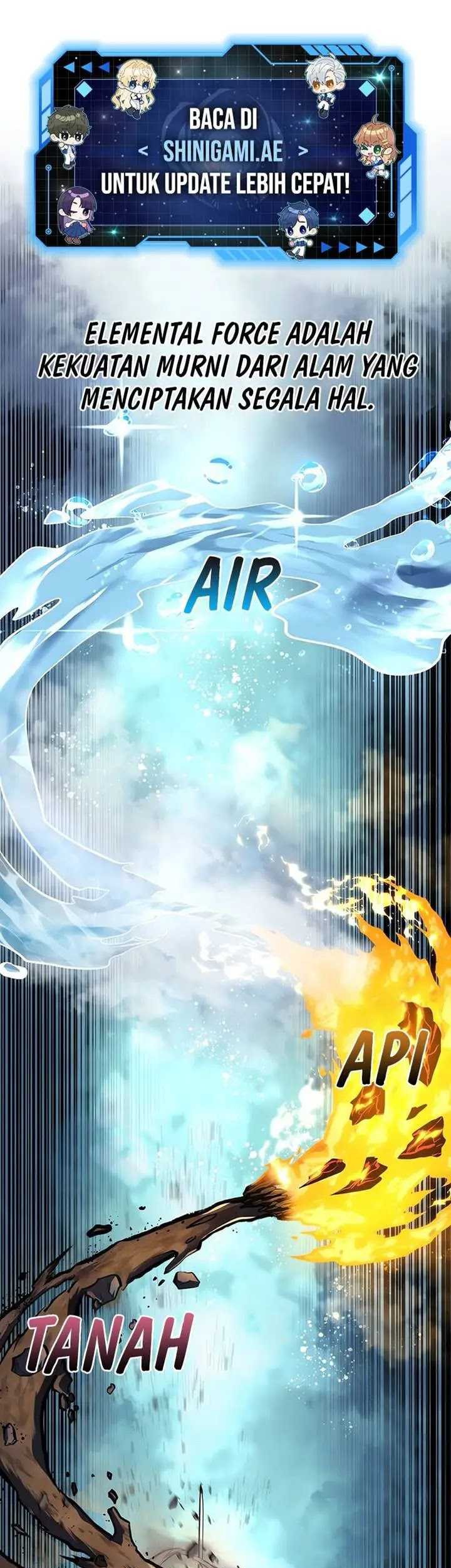 Dekiru Neko wa Kyou mo Yuuutsu Chapter 61 - halaman 1