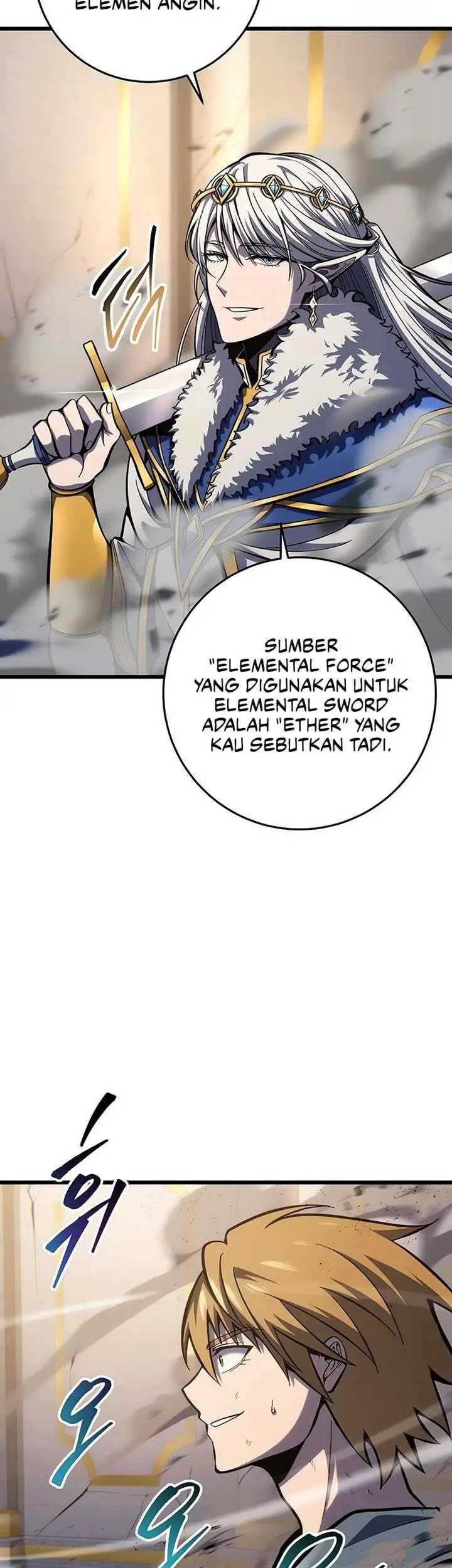 Dekiru Neko wa Kyou mo Yuuutsu Chapter 61 - halaman 6