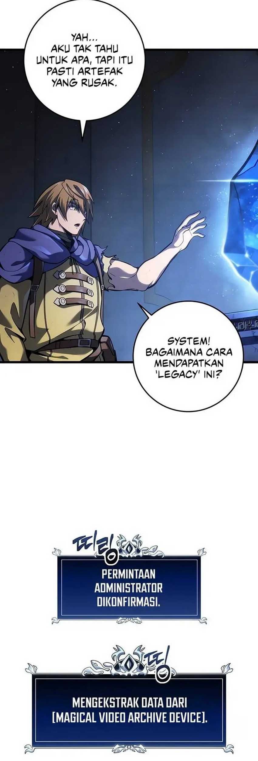 Dekiru Neko wa Kyou mo Yuuutsu Chapter 62 - halaman 4