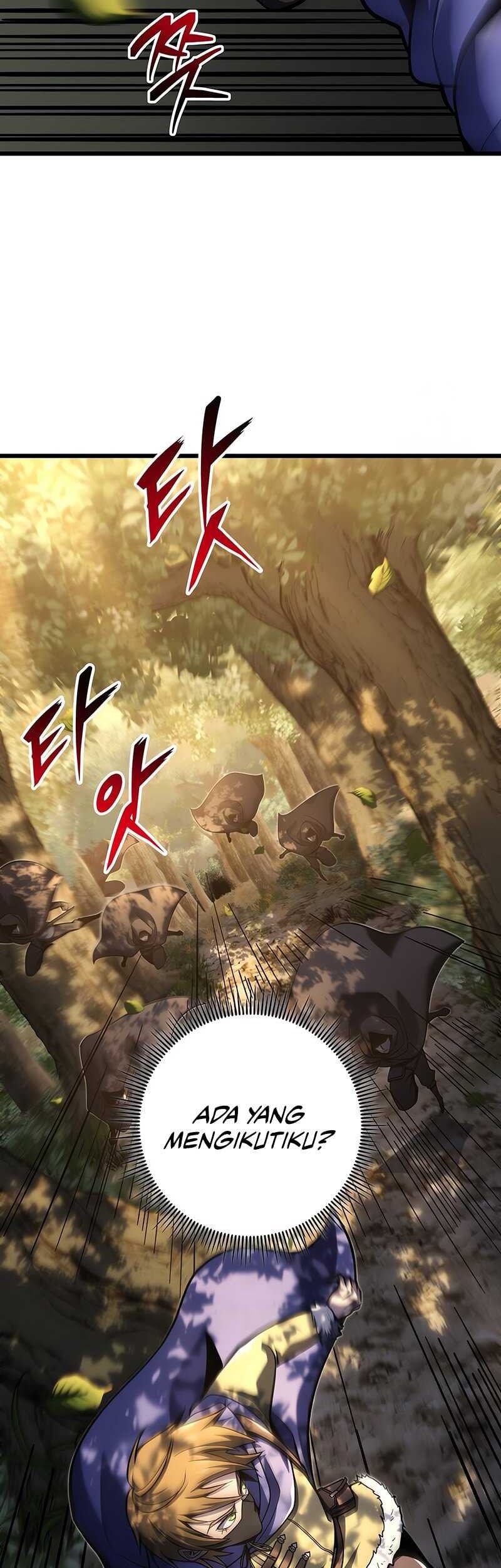 Dekiru Neko wa Kyou mo Yuuutsu Chapter 64 - halaman 3