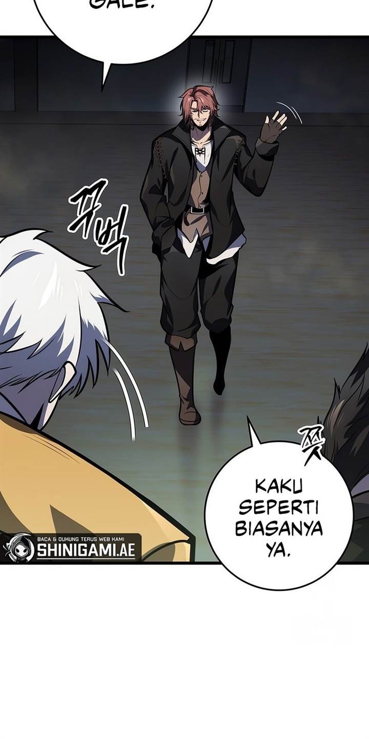 Dekiru Neko wa Kyou mo Yuuutsu Chapter 66 - halaman 4