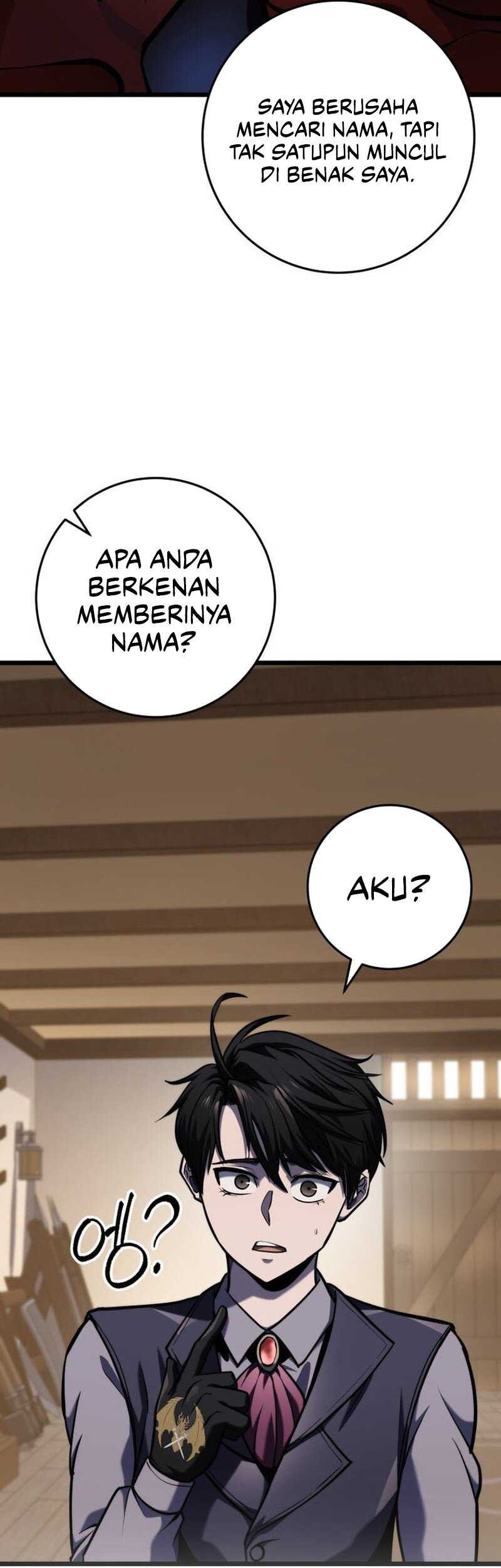Dekiru Neko wa Kyou mo Yuuutsu Chapter 69.5 - halaman 10