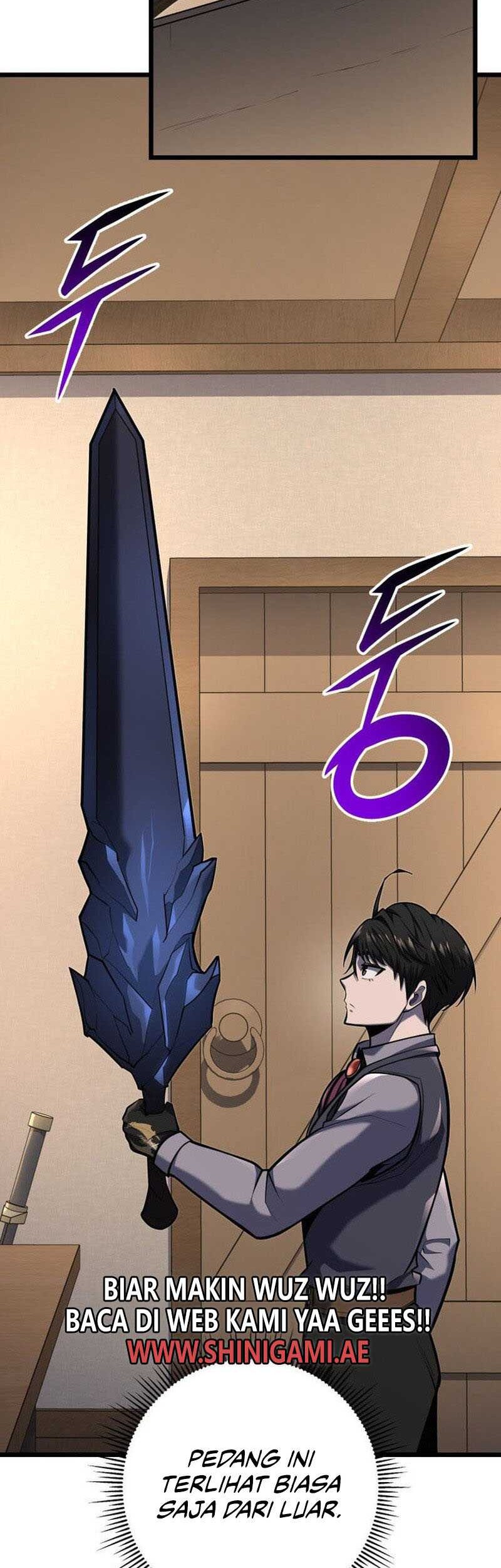 Dekiru Neko wa Kyou mo Yuuutsu Chapter 69.5 - halaman 3